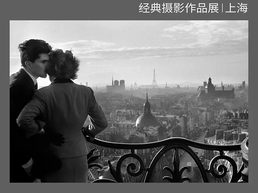 Willy Ronis by Willy Ronis Photo exhibition