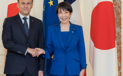 Déclaration nucléaire Franco-Japonaise